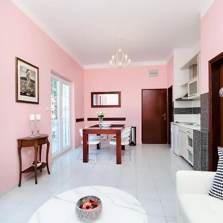 Sinisa Apartment Malinska