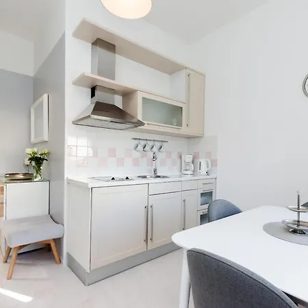 Apartment Sinisa Malinska