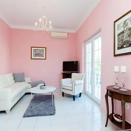 Apartment Sinisa Malinska