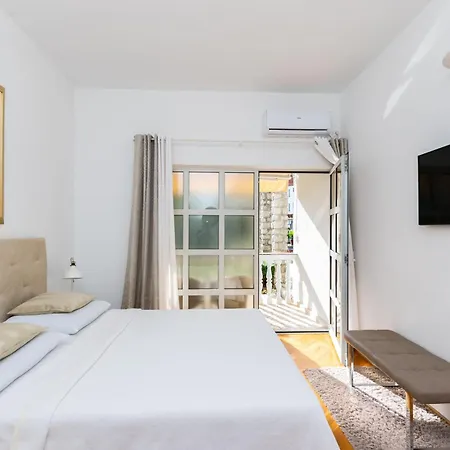 Apartment Sinisa Malinska