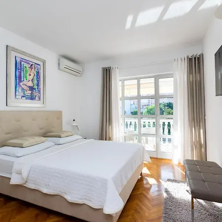 Sinisa Apartment Malinska