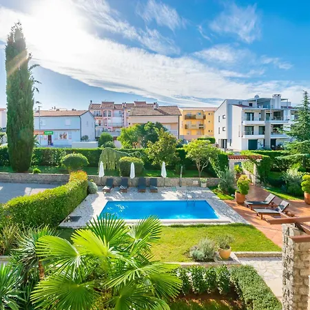 Apartment Sinisa Malinska