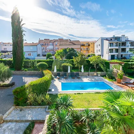 Apartment Sinisa Malinska