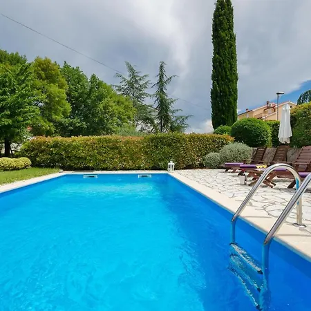 Apartment Sinisa Malinska