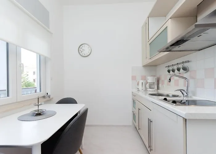 Sinisa Apartment *