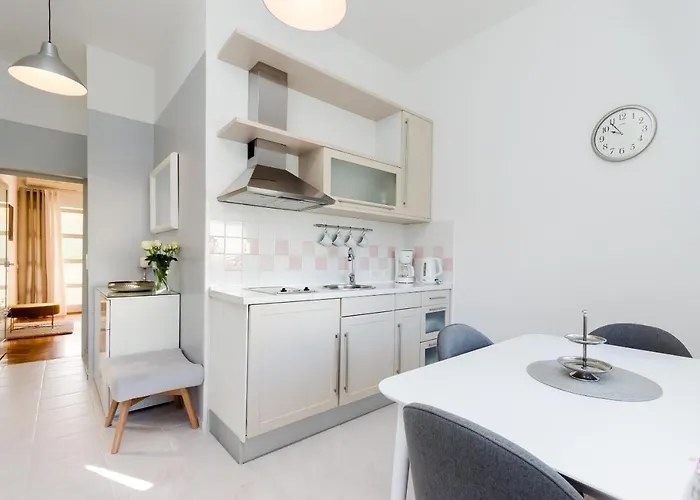 Apartment Sinisa Malinska
