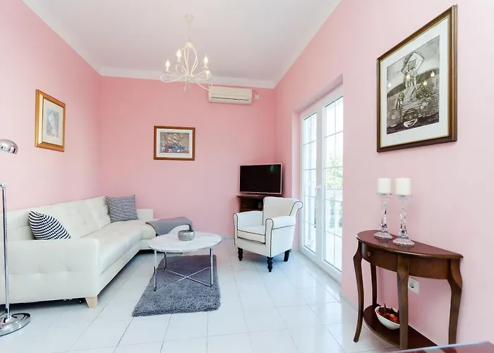 Apartment Sinisa Malinska