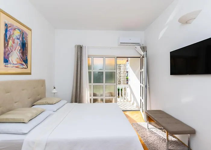 Apartment Sinisa Malinska