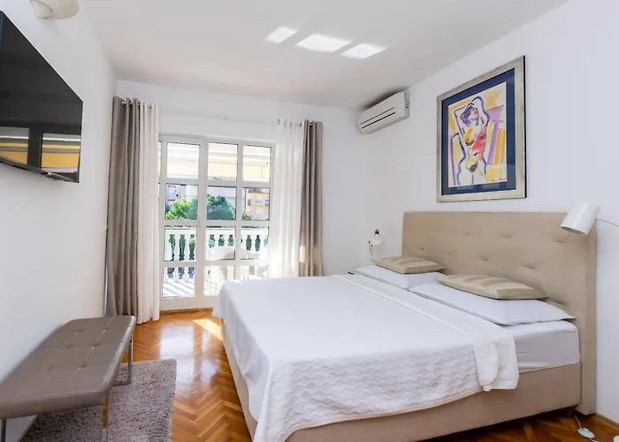 Apartment Sinisa