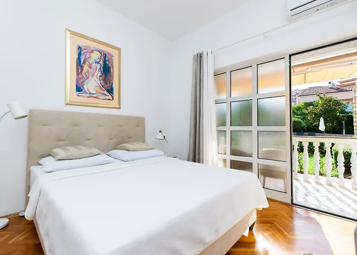 Apartment Sinisa