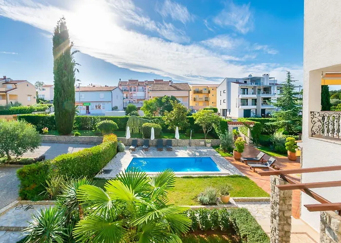 Apartment Sinisa Malinska