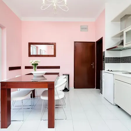 Sinisa Apartment Malinska
