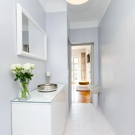 Apartment Sinisa *