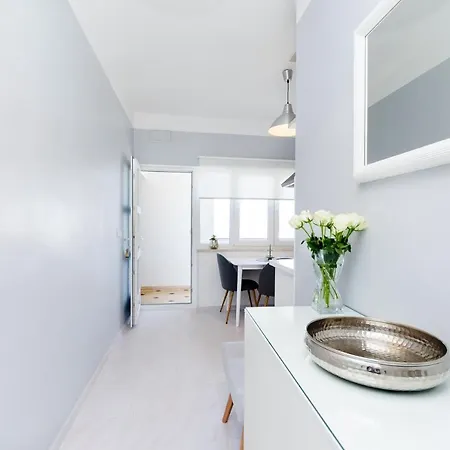 Sinisa Apartment