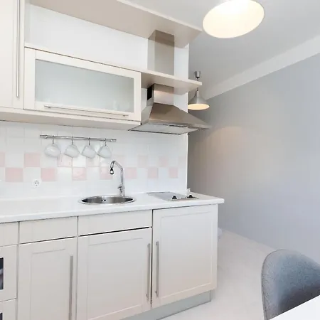 Sinisa Apartment