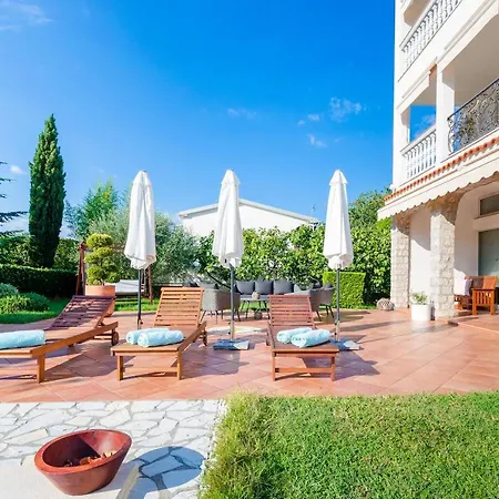 Sinisa Appartamento Malinska