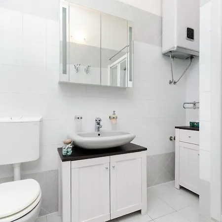 Apartment Sinisa