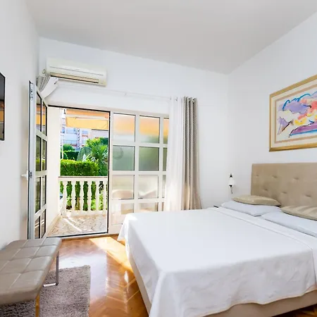 Sinisa Apartment Malinska