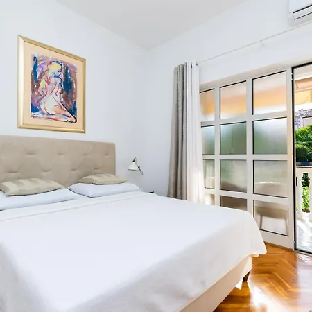 Apartment Sinisa