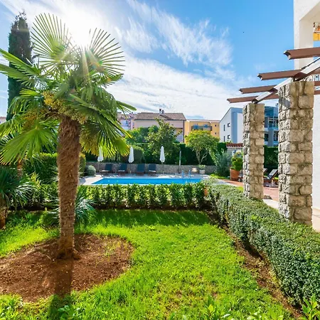 Appartamento Sinisa Malinska