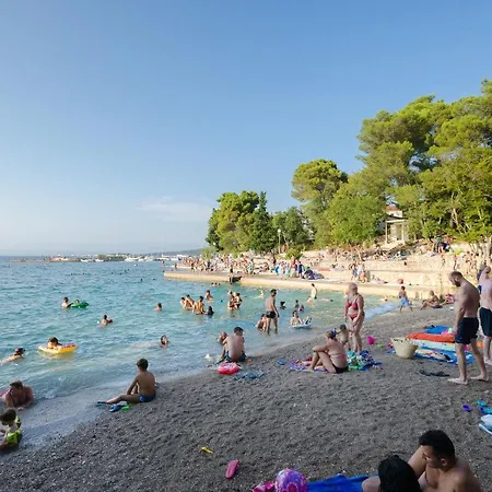 Sinisa Appartamento Malinska