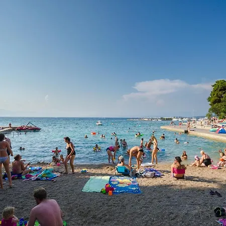 Appartamento Sinisa *