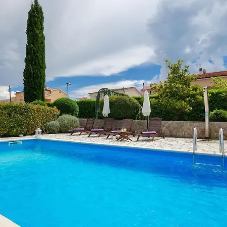 Apartment Sinisa Malinska