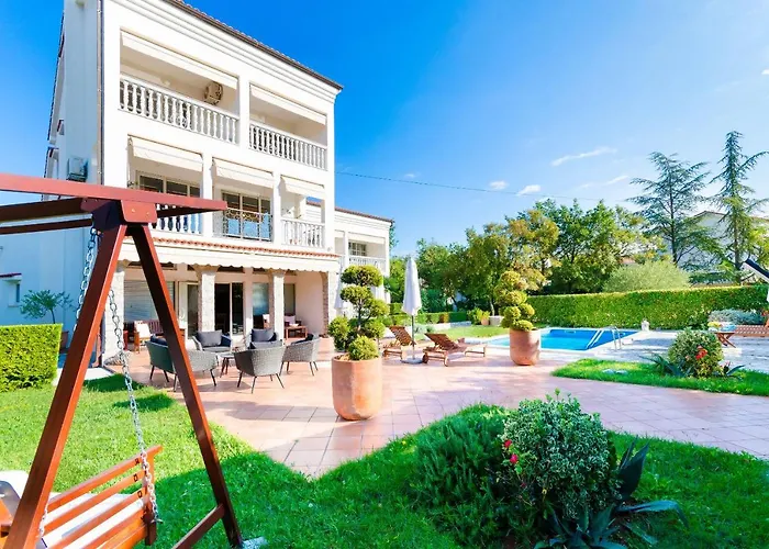 Apartment Sinisa
