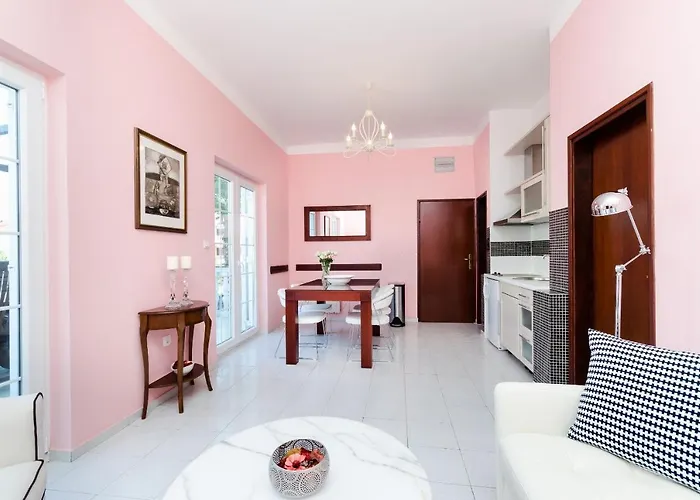 Sinisa Apartment Malinska