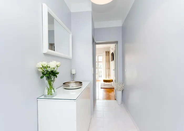 Apartment Sinisa *