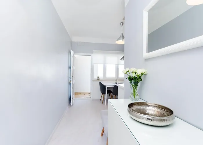 Sinisa Apartment