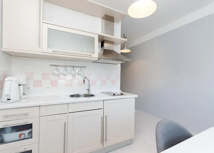 Sinisa Apartment