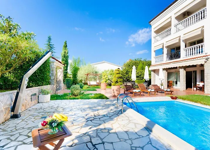 Apartment Sinisa