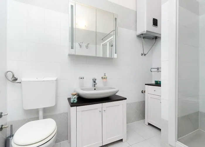 Apartment Sinisa