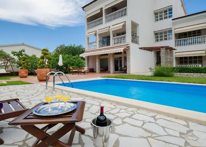 Apartment Sinisa