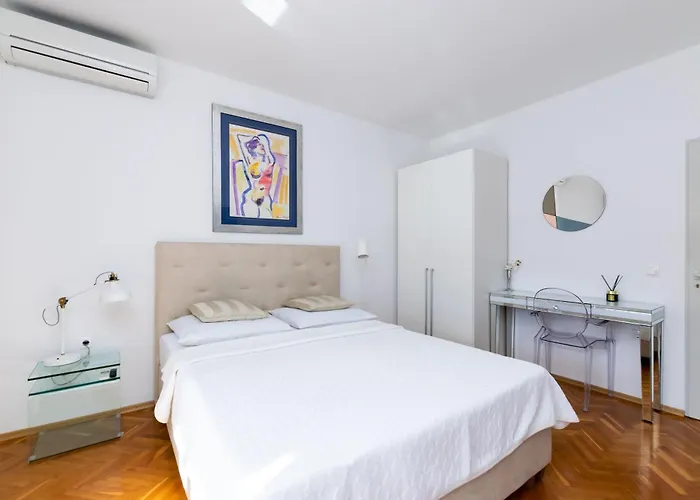 Sinisa Apartment Malinska