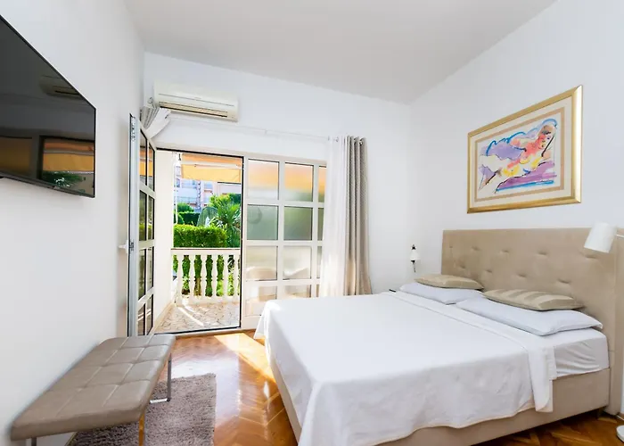 Sinisa Apartment Malinska