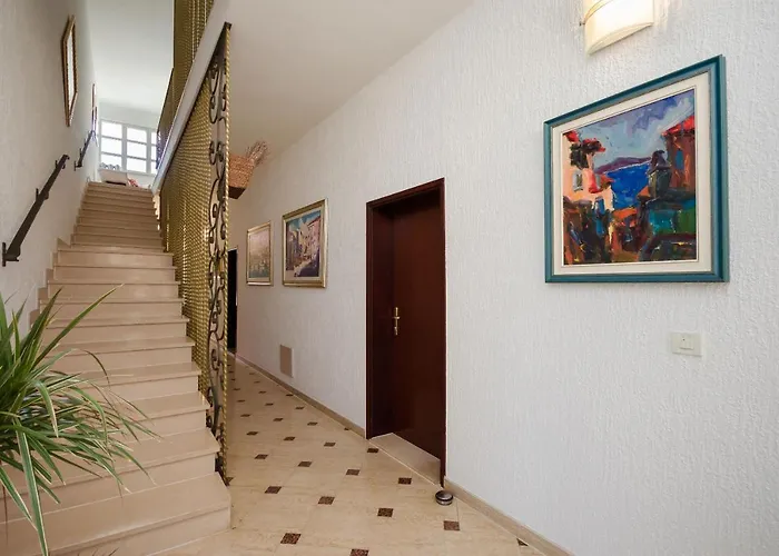 Apartment Sinisa Malinska