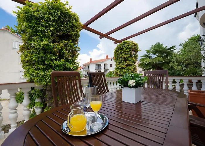 Apartment Sinisa