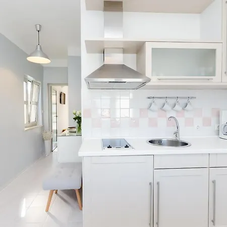 Sinisa 아파트 말린스카