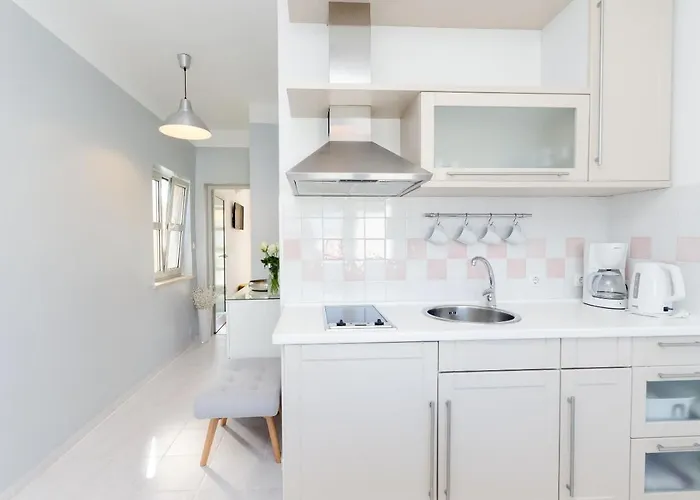 Sinisa Apartman Malinska