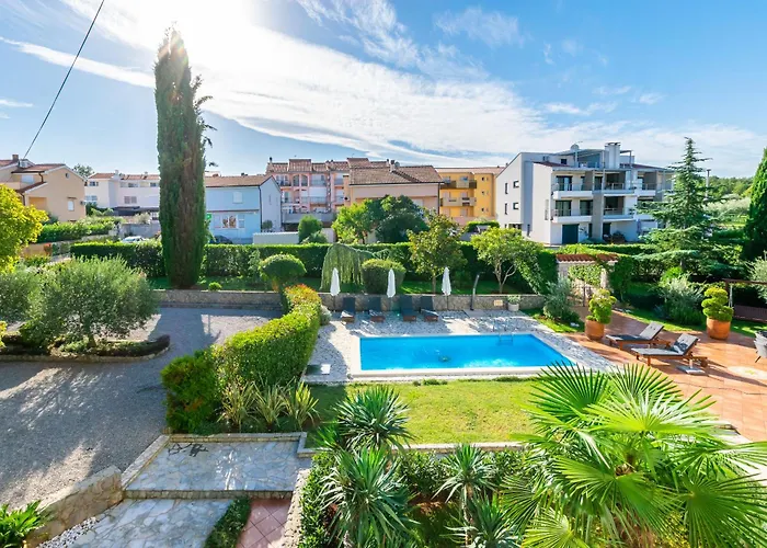 Apartman Sinisa Malinska