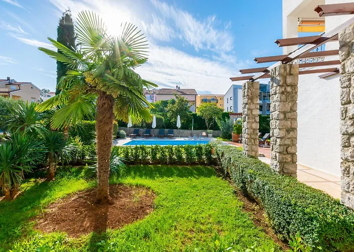 Apartman Sinisa Malinska