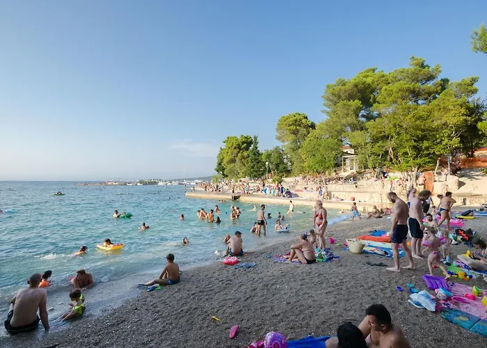 Sinisa Apartman Malinska