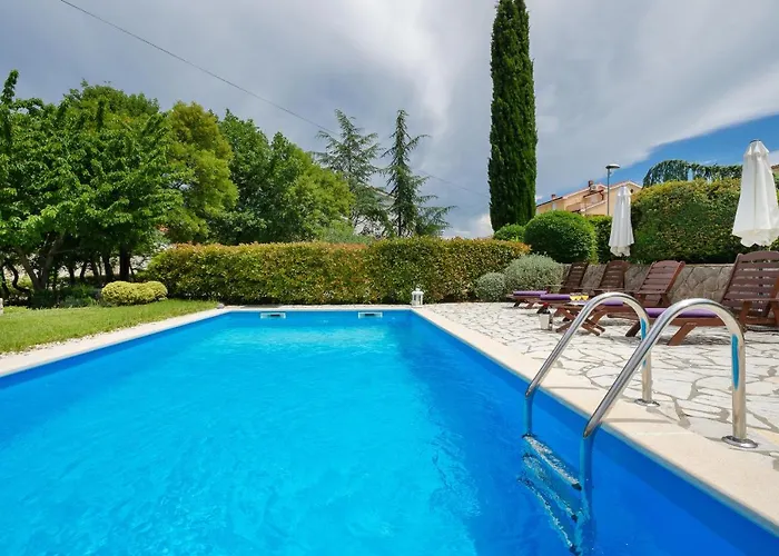 Apartman Sinisa Malinska