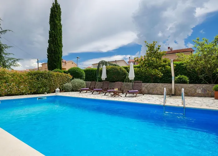 Apartman Sinisa Malinska